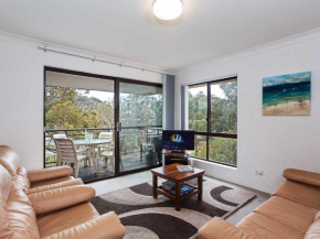 Shoreline 11 Cosy unit within walking distance to the water, Shoal Bay